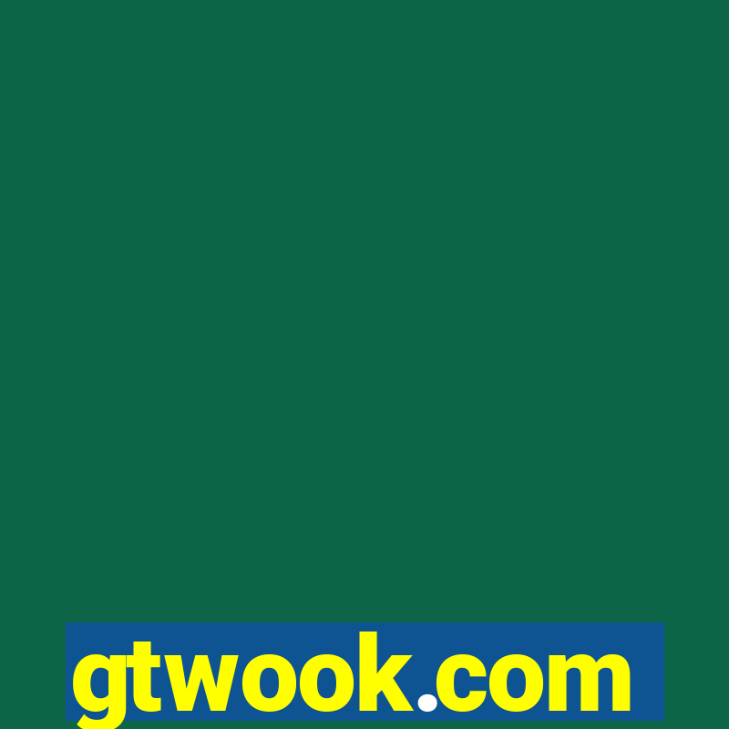 gtwook.com