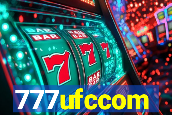 777ufccom