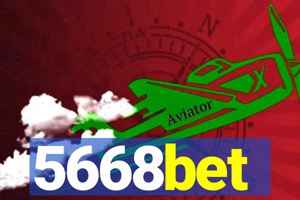 5668bet