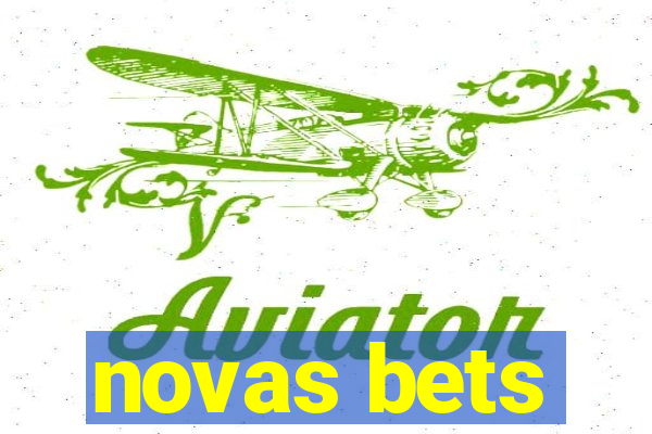 novas bets