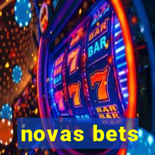 novas bets