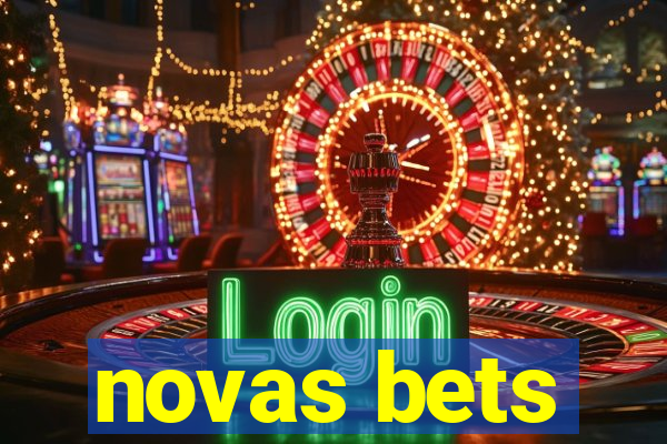 novas bets