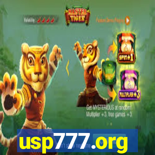 usp777.org