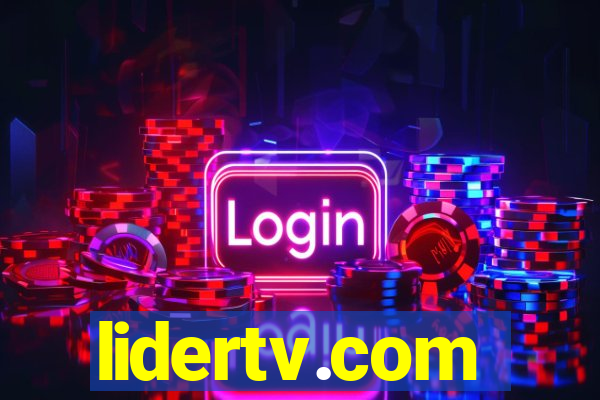 lidertv.com