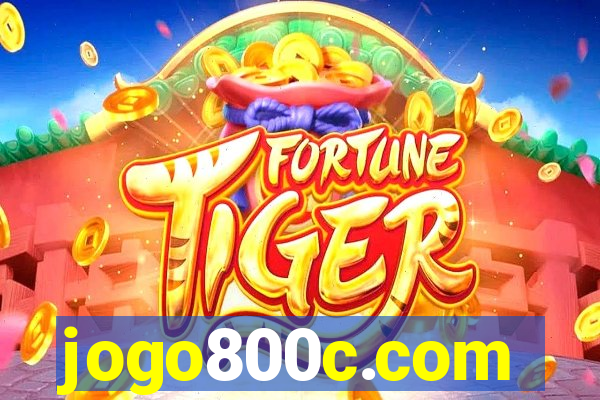 jogo800c.com