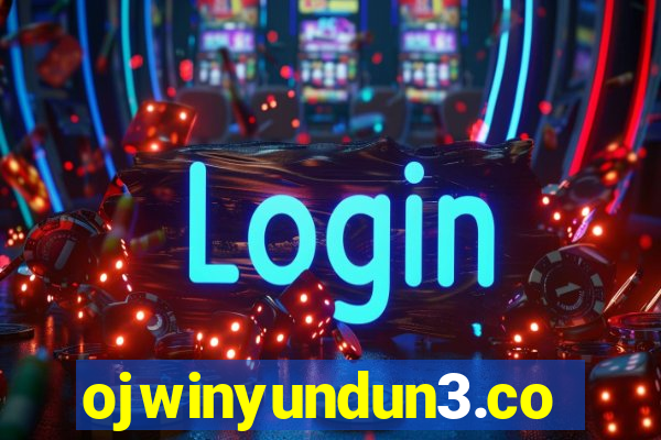 ojwinyundun3.com