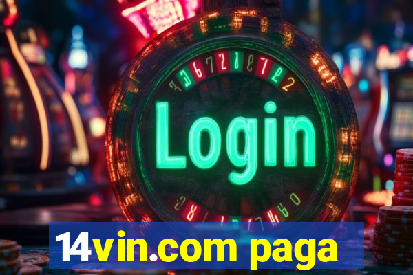 14vin.com paga