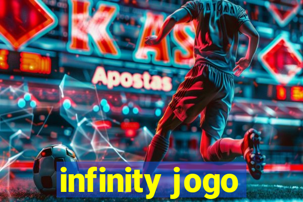 infinity jogo