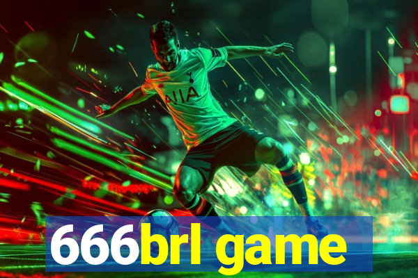 666brl game