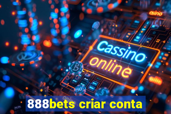 888bets criar conta