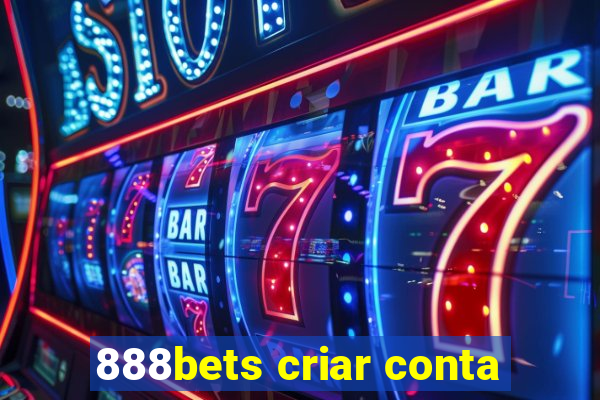 888bets criar conta