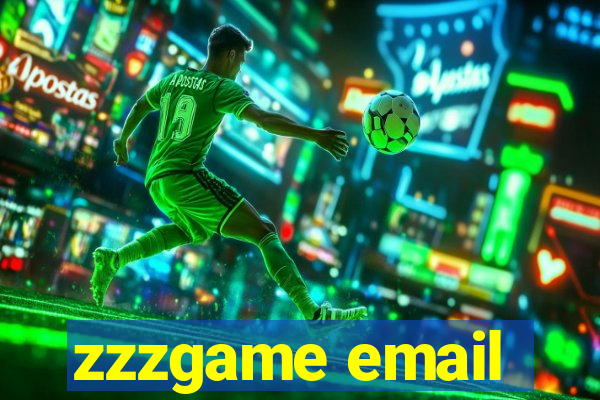 zzzgame email