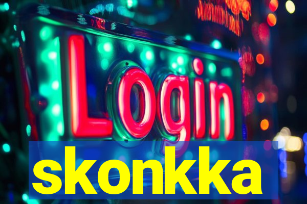 skonkka