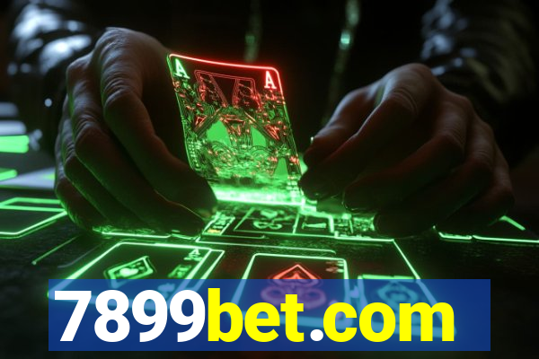 7899bet.com