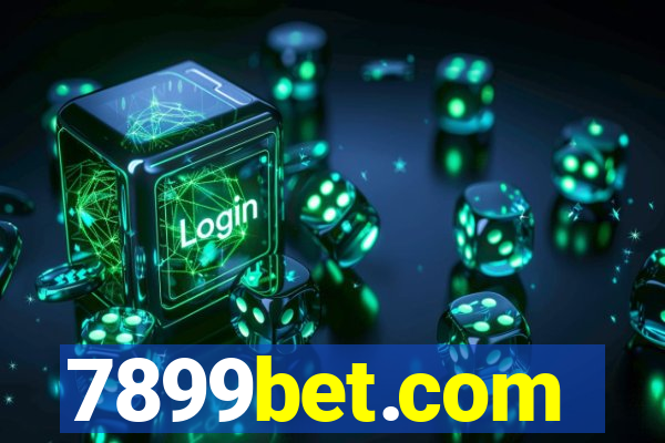 7899bet.com