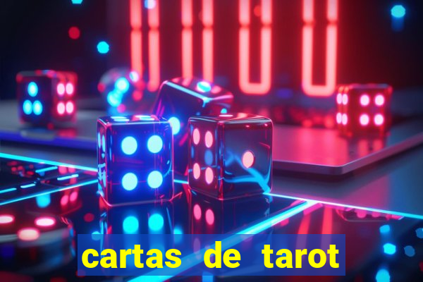 cartas de tarot somos todos um