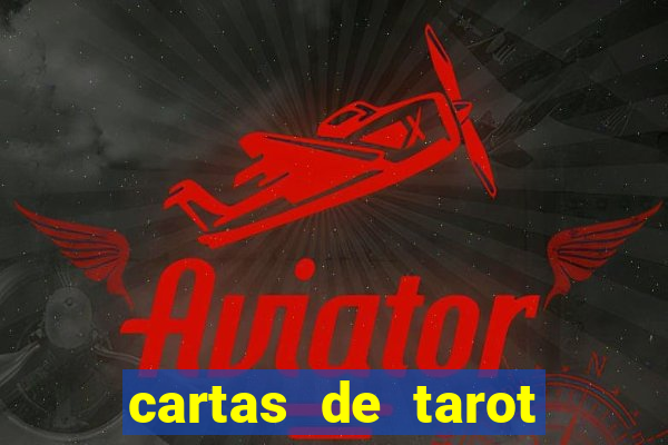 cartas de tarot somos todos um