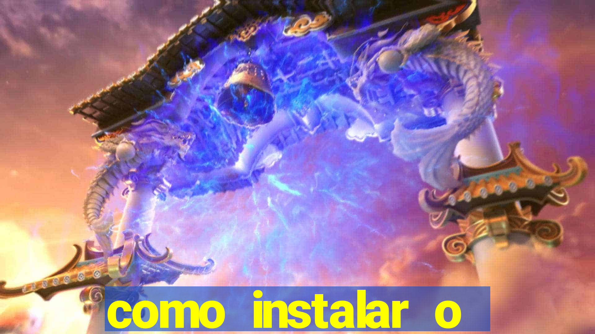 como instalar o nvm no windows