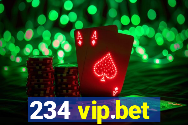 234 vip.bet