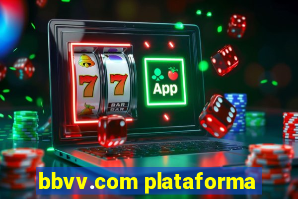 bbvv.com plataforma