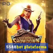 5588bet plataforma