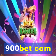 900bet com