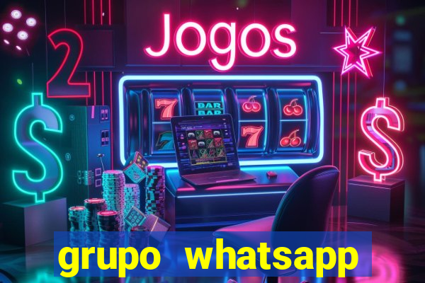 grupo whatsapp jogos ps4