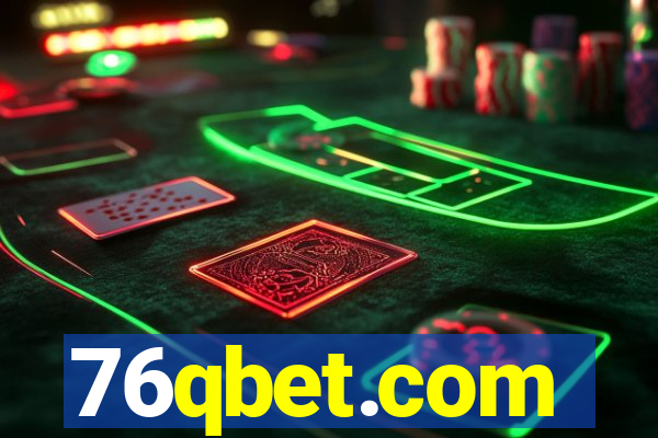 76qbet.com