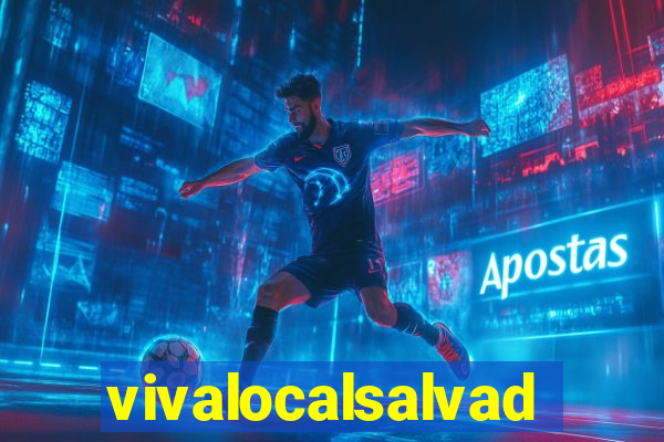 vivalocalsalvador