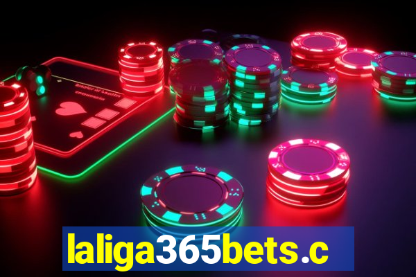 laliga365bets.com