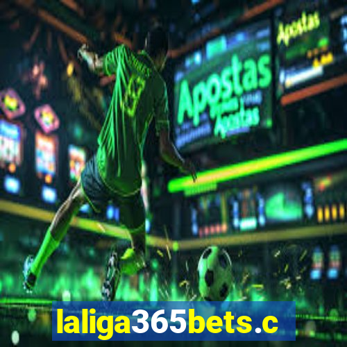 laliga365bets.com