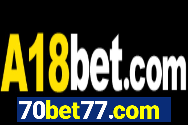 70bet77.com