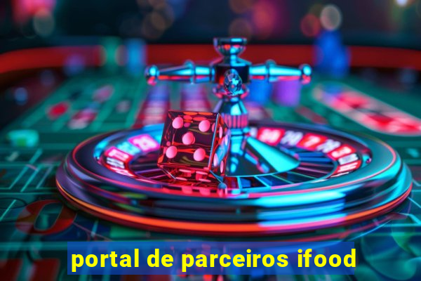 portal de parceiros ifood