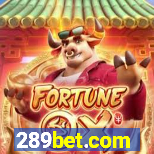 289bet.com