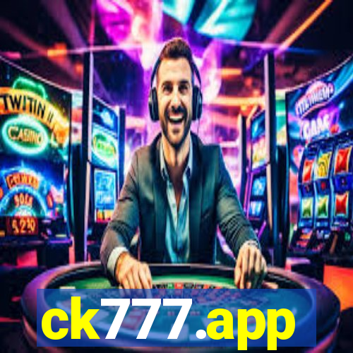 ck777.app