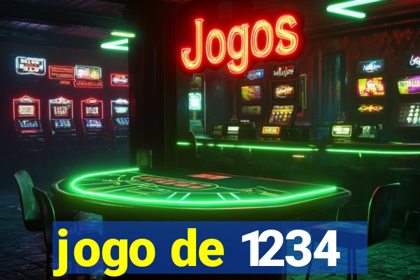 jogo de 1234