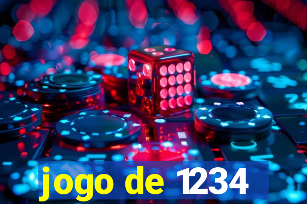 jogo de 1234