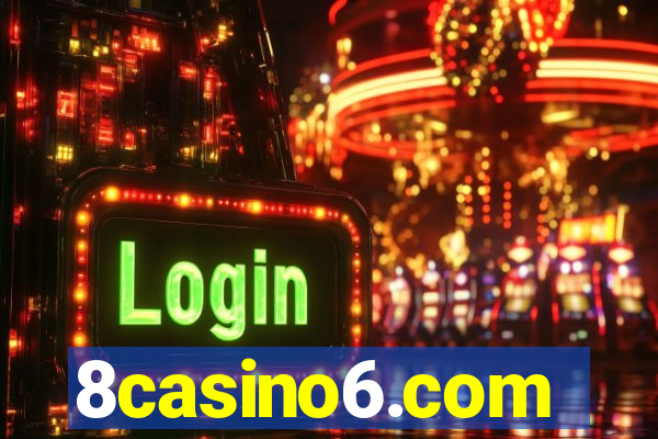 8casino6.com