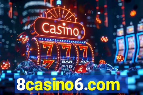 8casino6.com