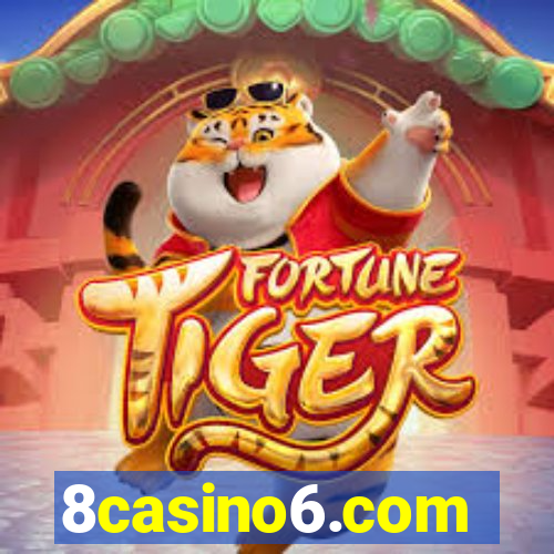 8casino6.com