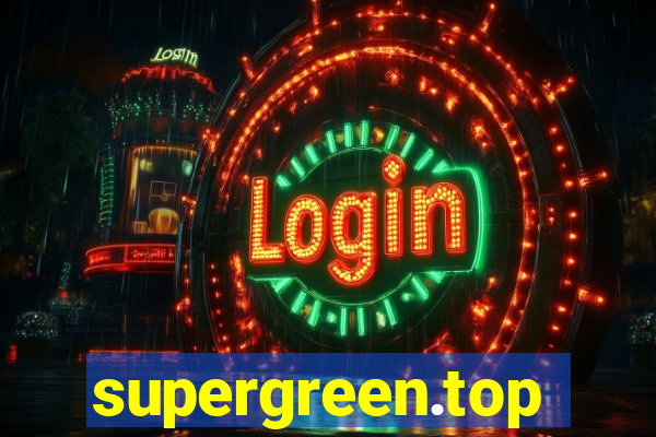 supergreen.top