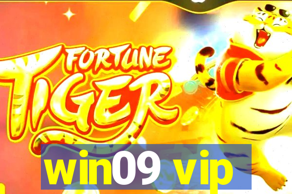 win09 vip