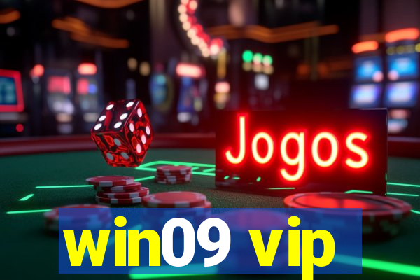 win09 vip