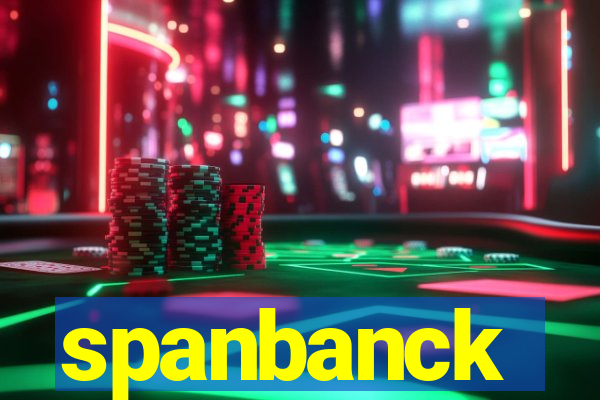 spanbanck