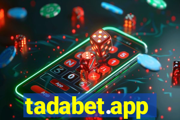 tadabet.app