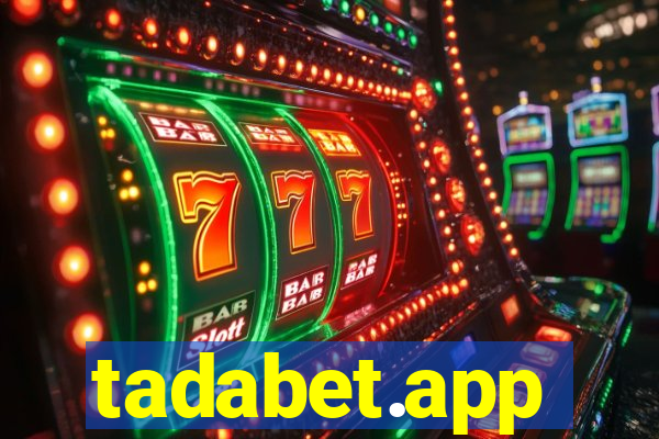 tadabet.app