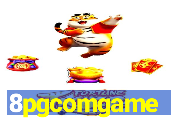 8pgcomgame