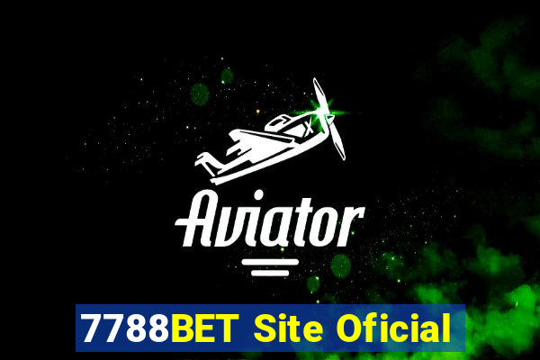 7788BET Site Oficial