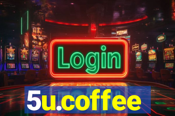 5u.coffee