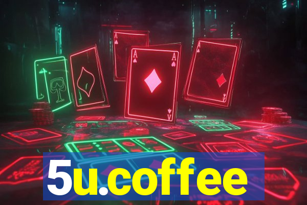 5u.coffee